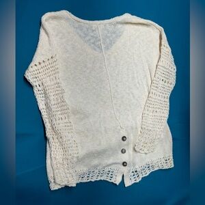 Lucky Brand Sweater